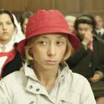 Sylvie Testud, Katharina Flicker