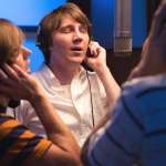 Paul Dano, Kenny Wormald