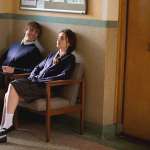 Sam Claflin, Lily Collins