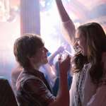 Sam Claflin, Lily Collins