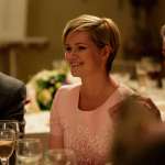 Tamsin Egerton, Cecelia Ahern