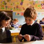 Tighe Wardell, Beau Rose Garratt