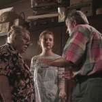 Ioana Barbu, Mircea Diaconu, Cătălina Murgea