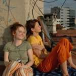 Ioana Barbu, Maria Popistaşu