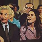 John Marley, Ali MacGraw