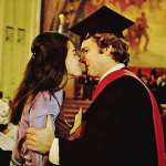 Ryan O'Neal, Ali MacGraw