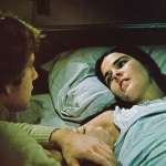 Ryan O'Neal, Ali MacGraw