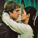Ryan O'Neal, Ali MacGraw