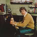 Ryan O'Neal, Ali MacGraw