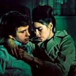 Ryan O'Neal, Ali MacGraw