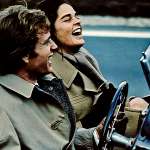 Ryan O'Neal, Ali MacGraw