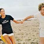 Ryan O'Neal, Ali MacGraw