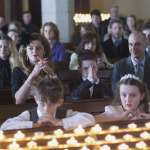 Tom Vaughan-Lawlor, Aoibhinn McGinnity, Dylan Stoeckhardt