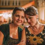 Adriana Esteves, Karine Teles