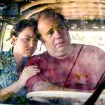 Ot&aacute;vio M&uuml;ller, Karine Teles