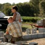 Ruth Negga, Joel Edgerton