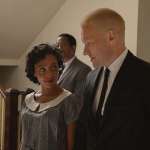 Ruth Negga, Christopher Mann, Joel Edgerton