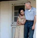 Ruth Negga, Joel Edgerton