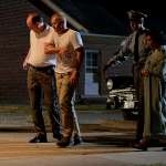 Ruth Negga, Joel Edgerton