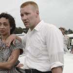 Ruth Negga, Joel Edgerton
