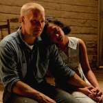 Ruth Negga, Joel Edgerton