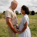 Ruth Negga, Joel Edgerton