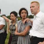Terri Abney, Ruth Negga, Alano Miller, Joel Edgerton