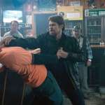 John Brumpton, Sullivan Stapleton, Willem Dafoe