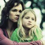 Morgana Davies, Frances O'Connor