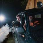 Sullivan Stapleton, Sam Neill