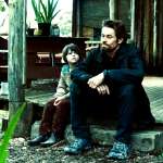 Willem Dafoe, Finn Woodlock