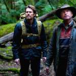 Willem Dafoe, Sam Neill