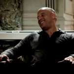 Vin Diesel