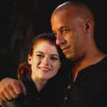 Vin Diesel, Rose Leslie