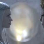 Emily Blunt, Charlize Theron