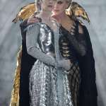 Emily Blunt, Charlize Theron