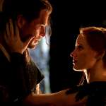 Jessica Chastain, Chris Hemsworth