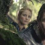 Jessica Chastain, Chris Hemsworth