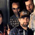 Christopher Walken, John Cazale, George Dzundza, Robert De Niro