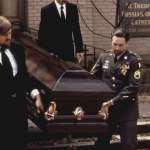 Chuck Aspegren, Robert De Niro