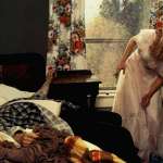 Richard Kuss, Meryl Streep