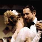 Robert De Niro, Meryl Streep