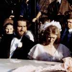 Robert De Niro, Meryl Streep