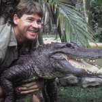 Steve Irwin