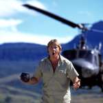 Steve Irwin
