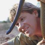 Steve Irwin