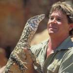 Steve Irwin