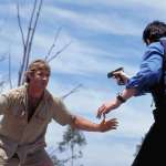 Steve Irwin, Lachy Hulme