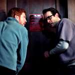 Damian Lewis, Jason Lee