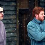 Damian Lewis, Jason Lee